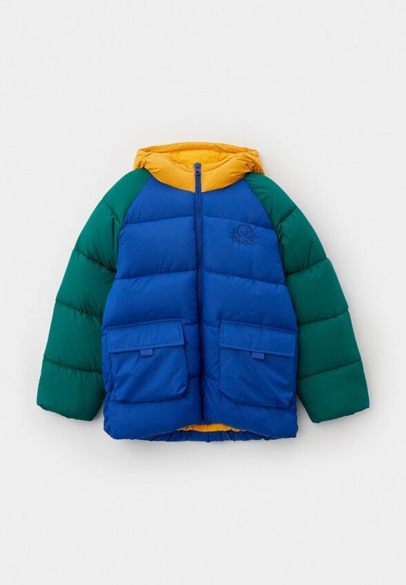 Куртка утепленная United Colors of Benetton