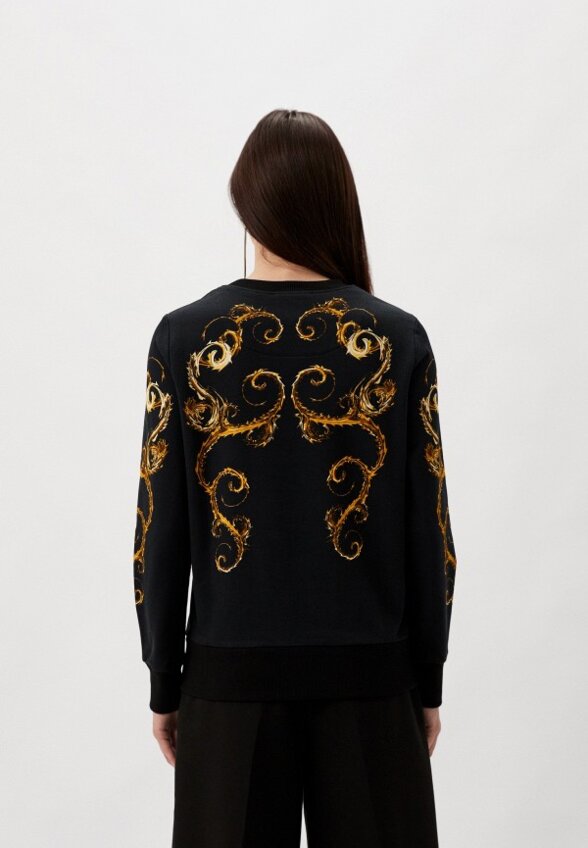 Свитшот Versace Jeans Couture