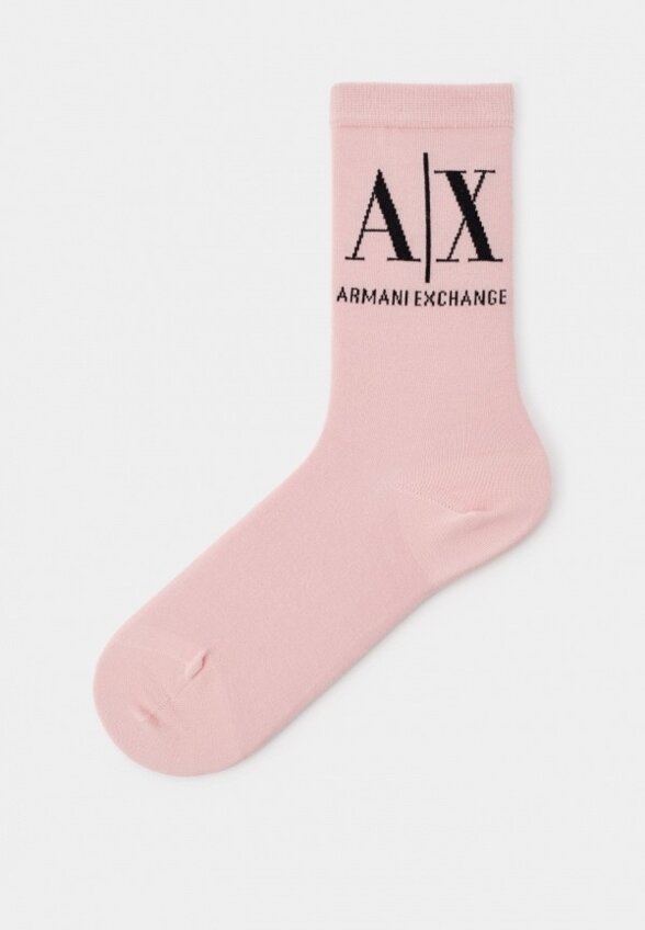 Носки Armani Exchange