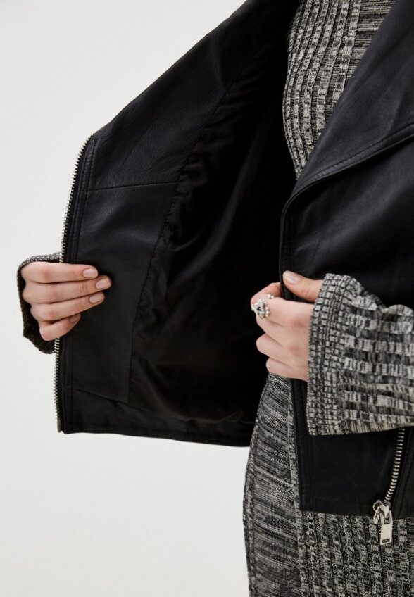 Косуха Снежная Королева