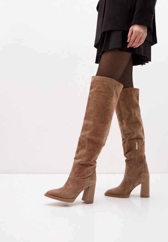 Ботфорты Graciana