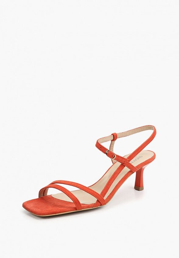 Босоножки Giotto