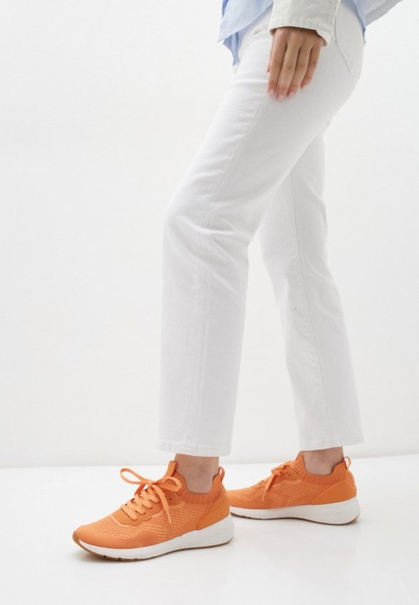 Кроссовки Tamaris