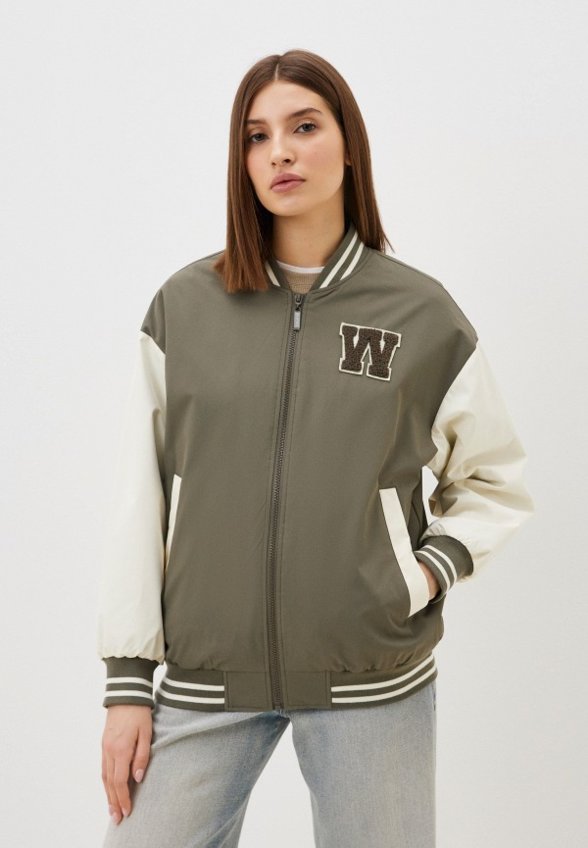 Бомбер Winterra