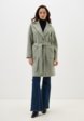 Пальто однобортное Electrastyle1  - превью