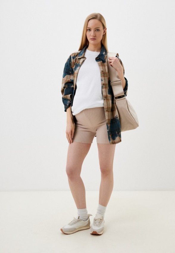 Велосипедки Woolook