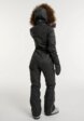 Комбинезон утепленный и варежки Kaambez_one3  - превью