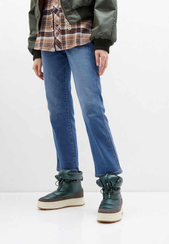 Дутики Pepe Jeans