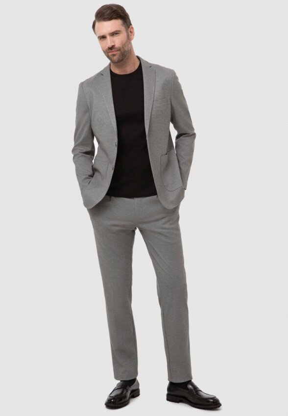 Пиджак Kanzler