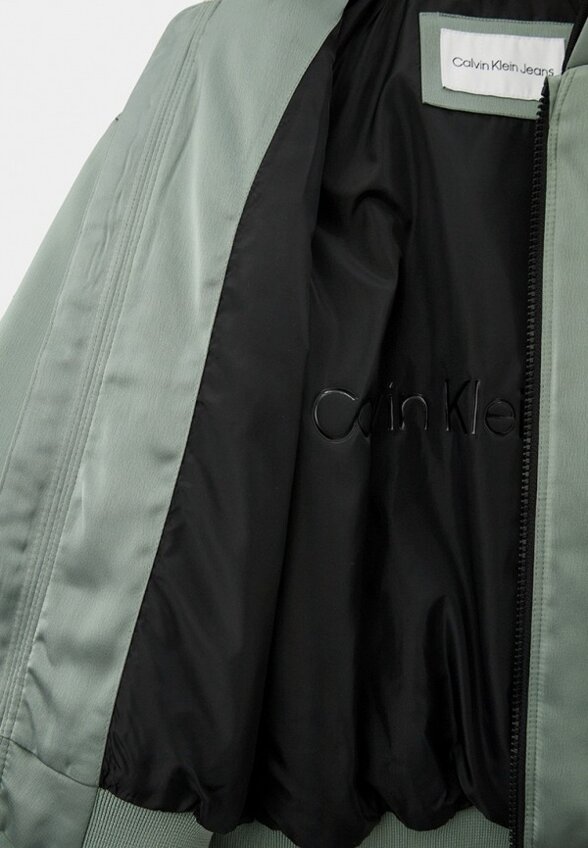 Куртка утепленная Calvin Klein Jeans