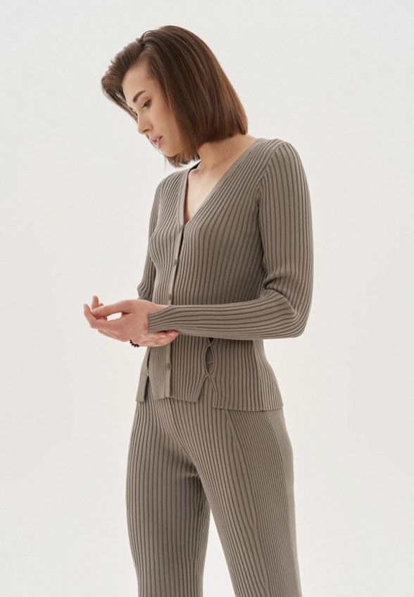 Кардиган Cepheya