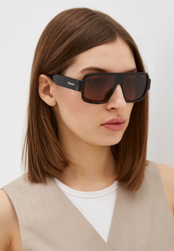 Очки солнцезащитные Polaroid
