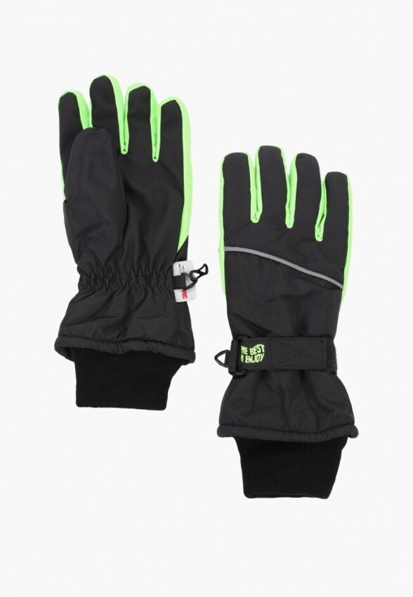 Перчатки Котофей