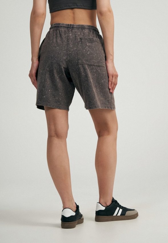 Шорты спортивные Твое