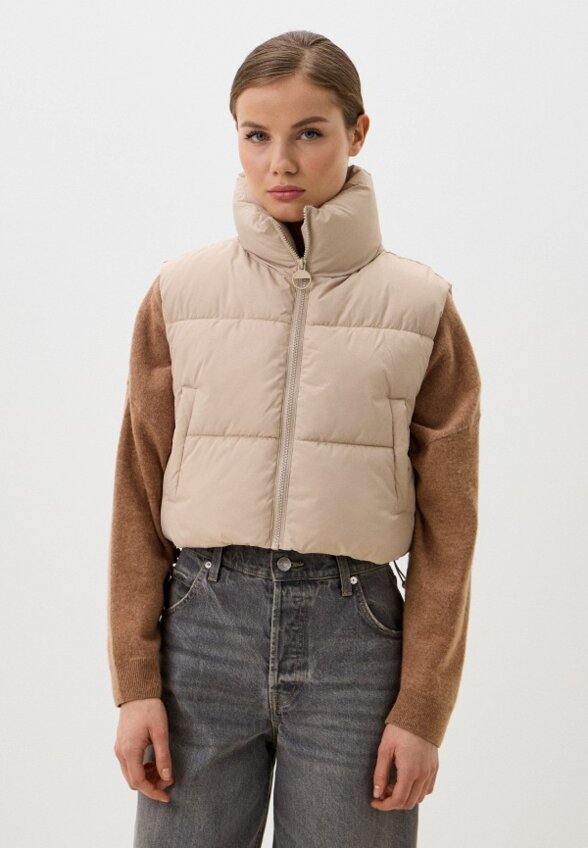 Жилет утепленный Terranova