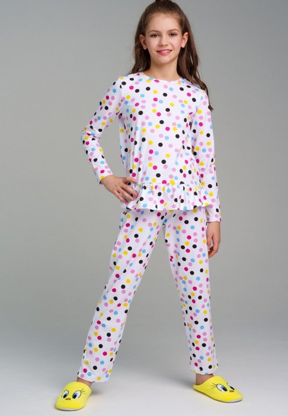Пижама PlayToday