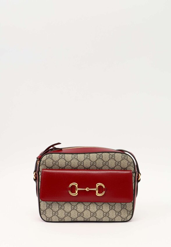 Gucci Horsebit