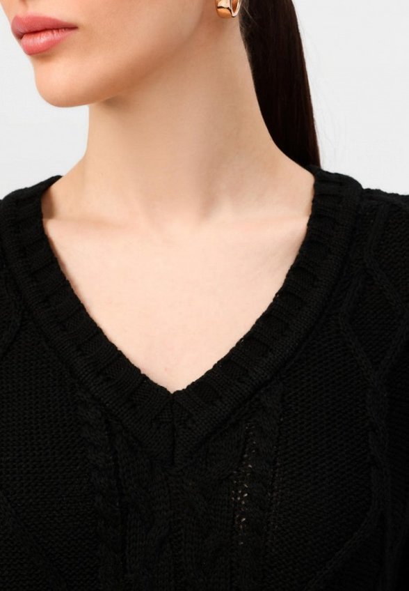 Пуловер Vivawool