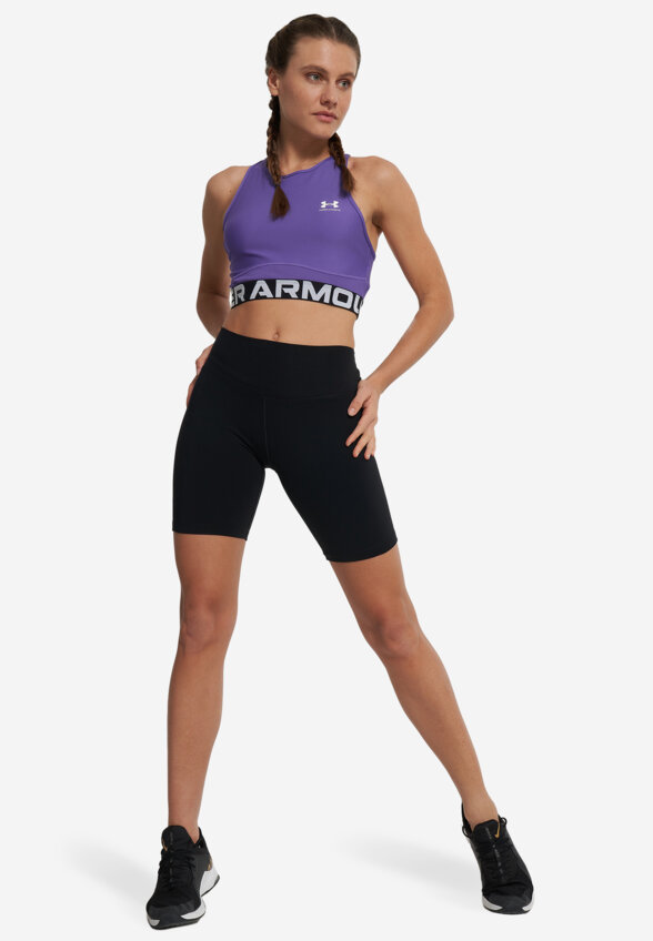 Майка женская Under Armour, Фиолетовый