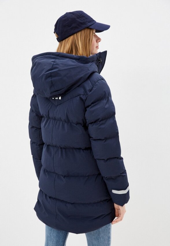 Куртка утепленная Helly Hansen