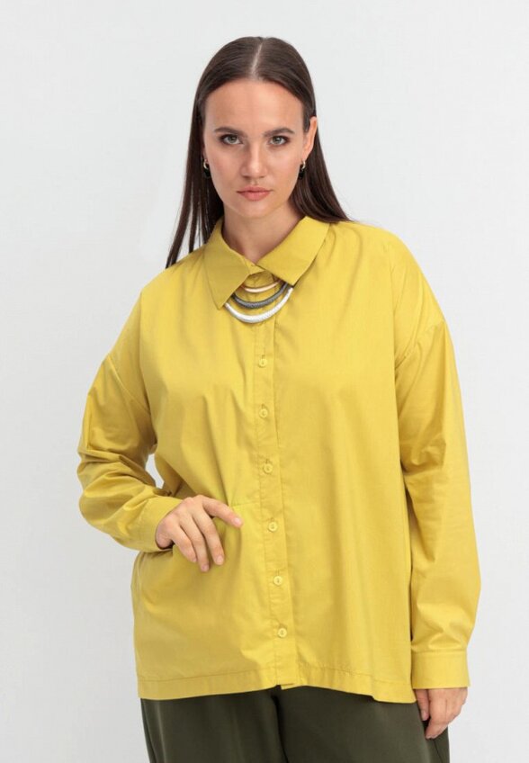 Рубашка Frida