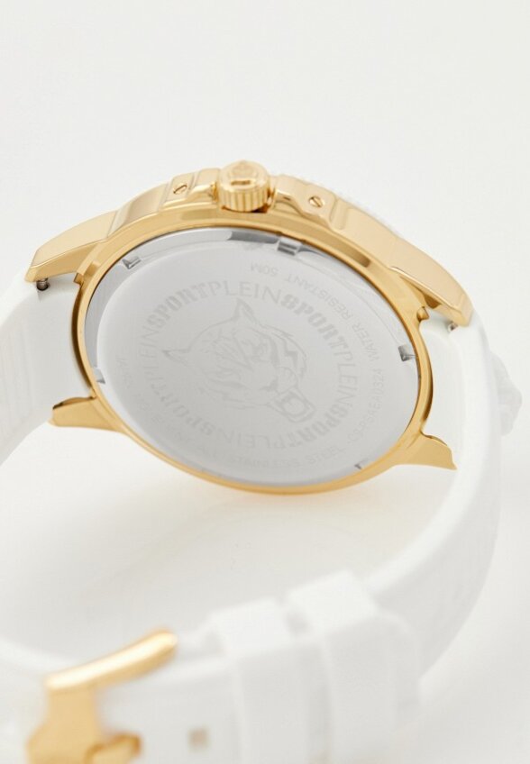 Часы Plein Sport