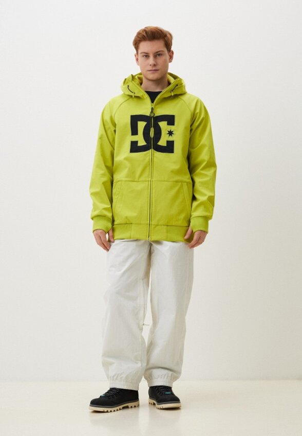 Куртка сноубордическая DC Shoes