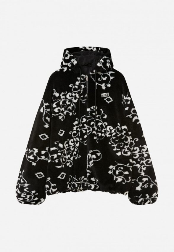 Куртка меховая Post Post Scriptum