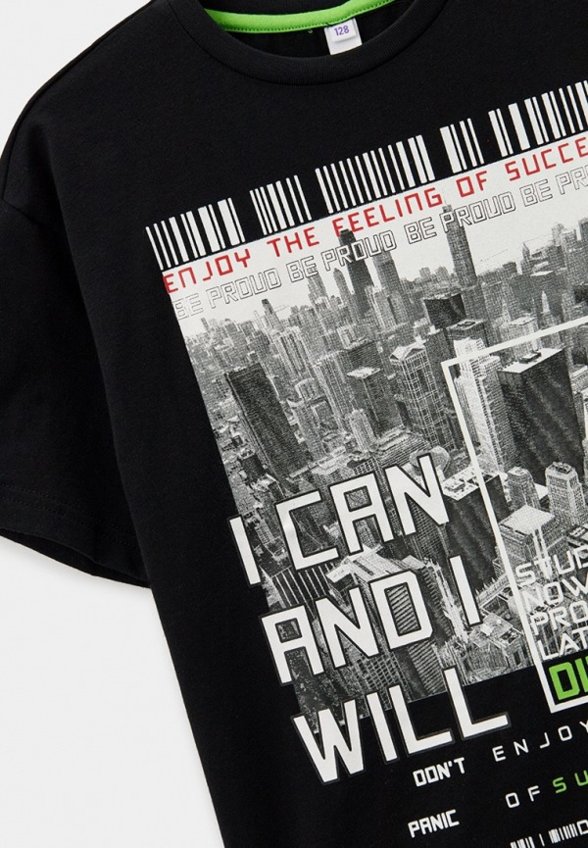 Футболка PlayToday