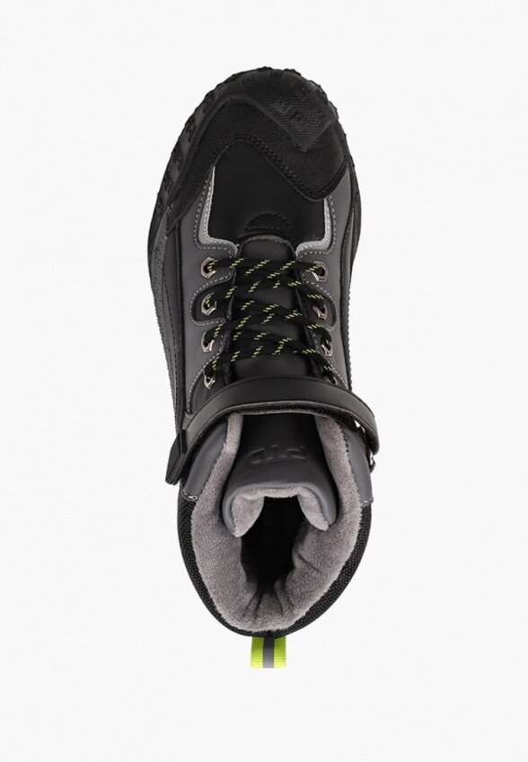 Ботинки PlayToday