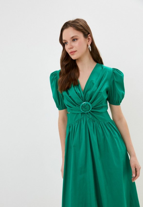 Платье Bad Queen