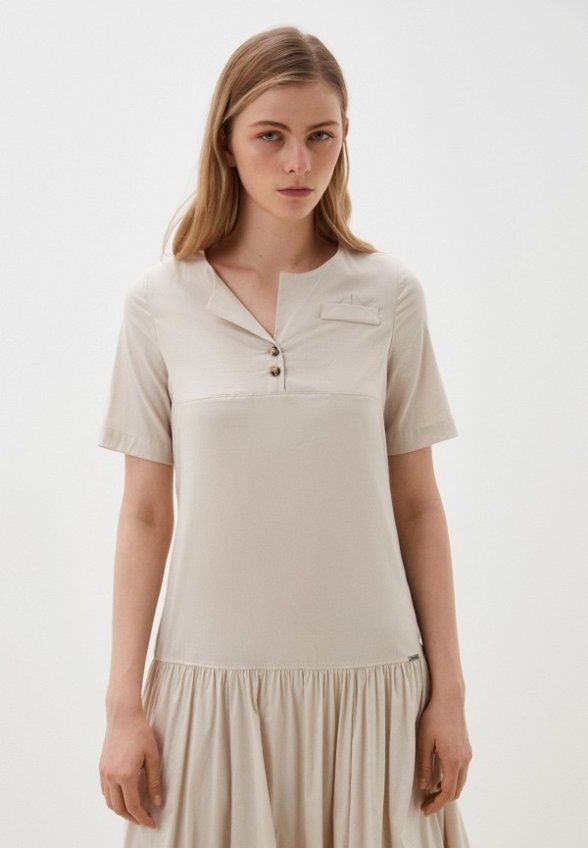 Платье Helmidge