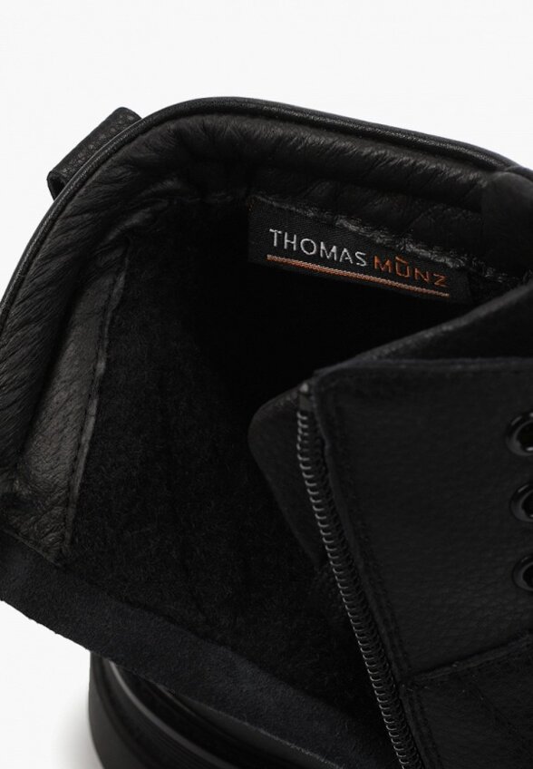 Ботинки Thomas Munz