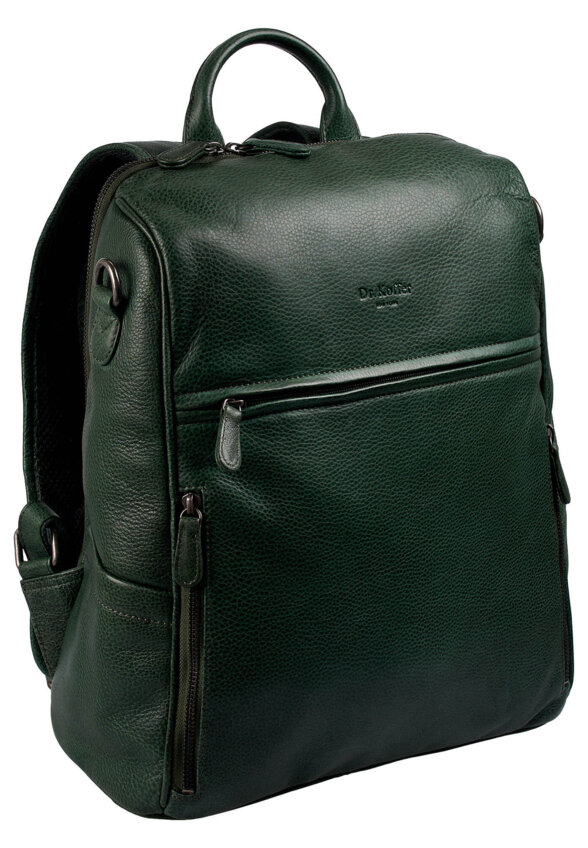 Др.Коффер B402863-112-65 рюкзак