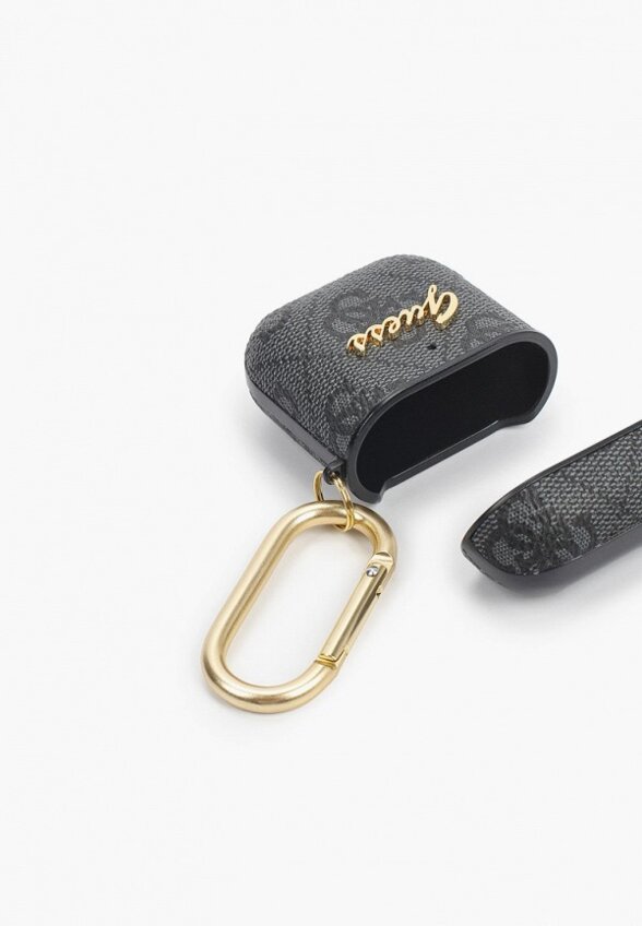 Чехол для наушников Guess