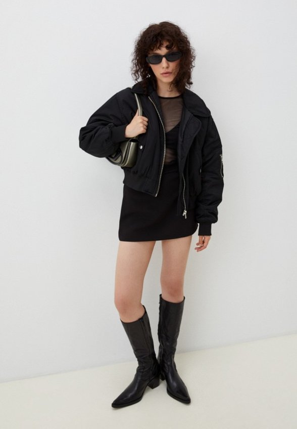 Юбка-шорты Kira Plastinina