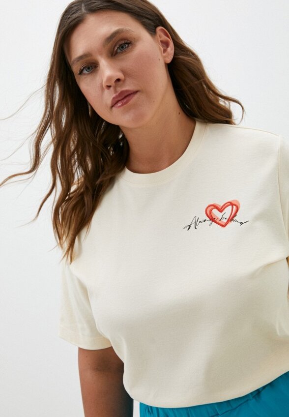 Футболка Lalis