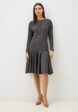 Платье MadaM T1  - превью