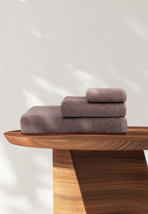 Комплект полотенец Василиса