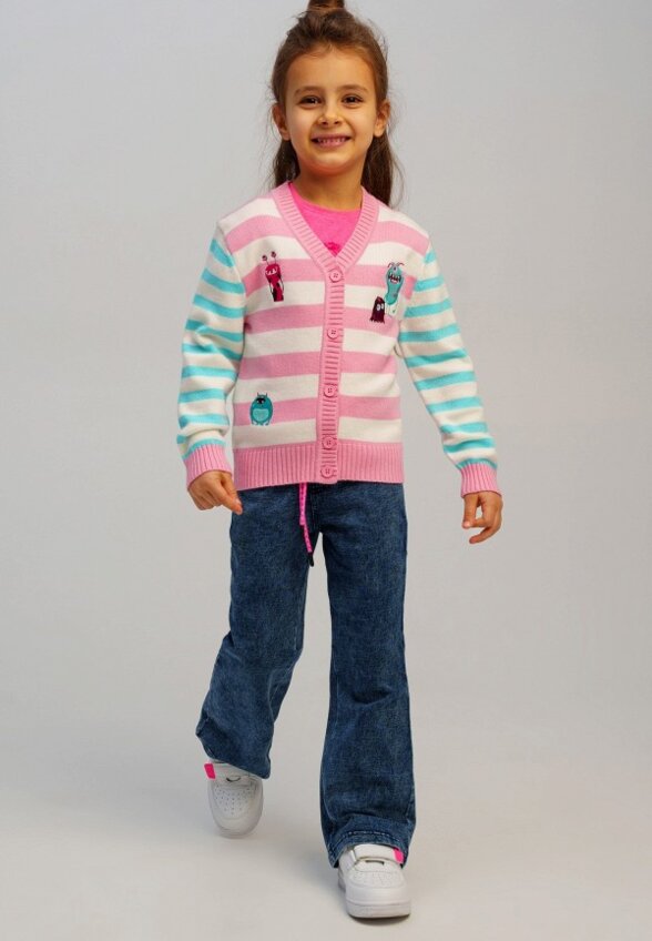 Кардиган PlayToday