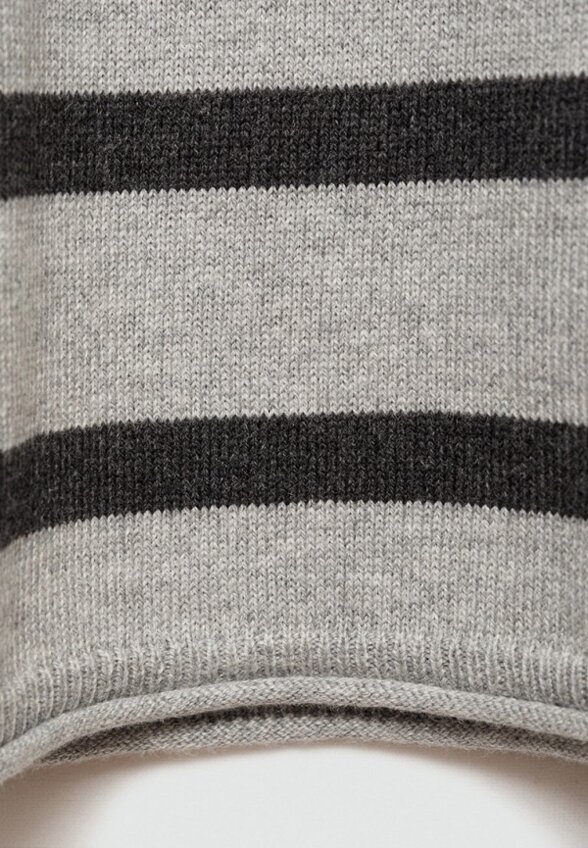 Джемпер Mango Kids