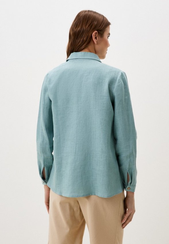 Рубашка Иваdress