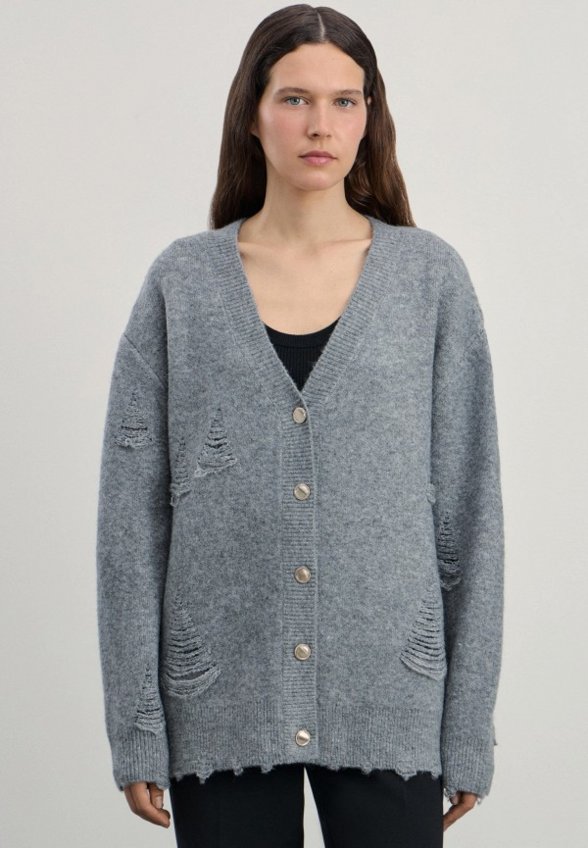 Кардиган Zarina