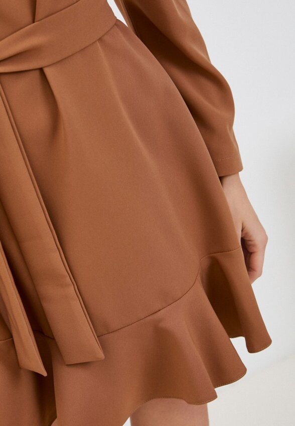 Платье Bad Queen