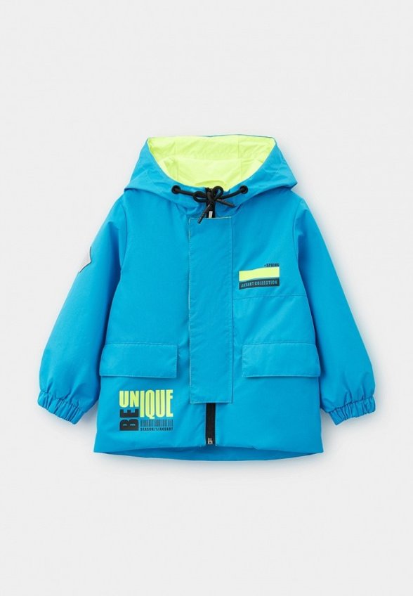 Куртка АксАрт