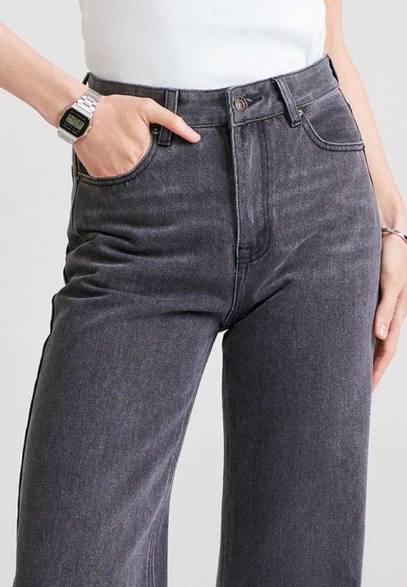 Джинсы To Be Blossom