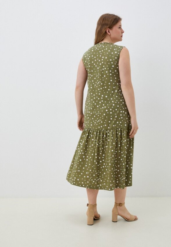 Платье Агапэ