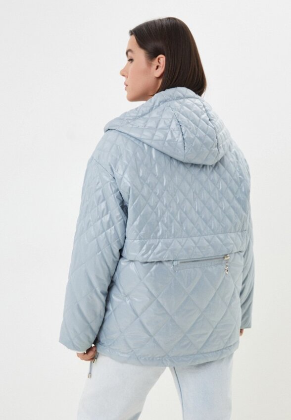 Куртка стеганая Winterra