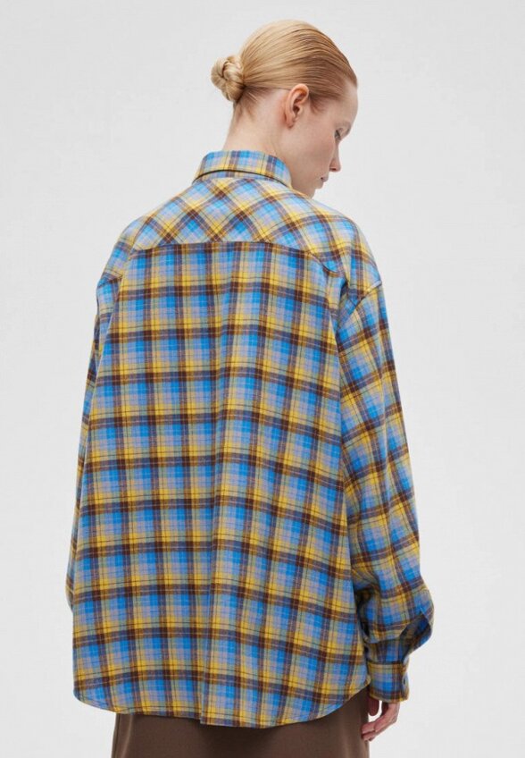 Рубашка Aim Clo