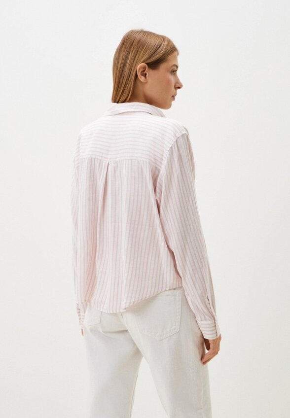 Рубашка Tom Tailor